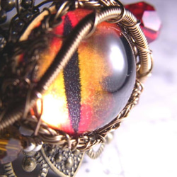 ガラス・ステンドグラス バングル・リストバンド の人気通販｜Creema