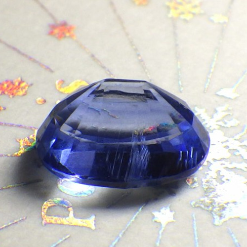 カイヤナイト・2（7×5mm） 天然石 CrazyStone 通販