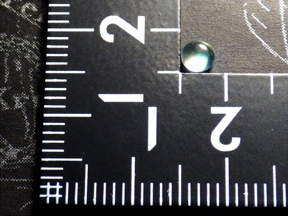 フェルスパー・８（3.7mm） 4枚目の画像