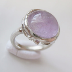 紫水晶戒指 第6張的照片