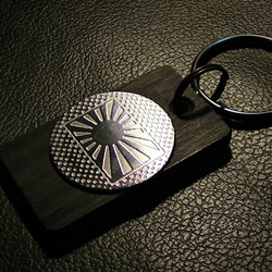 入荷待ち！【金剛般若経】金剛経 黒檀 キーホルダー 入荷待ち！【金剛般若経】金剛経 黒檀 キーホルダー 【公式通販】