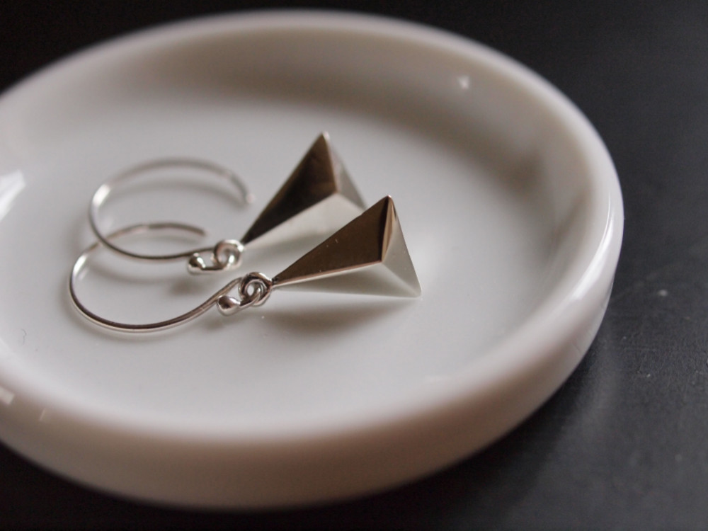 ラプラスのピアス