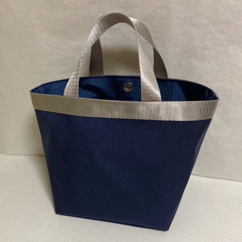 コーデュラナイロントートバッグS トートバッグ Chouette 通販 