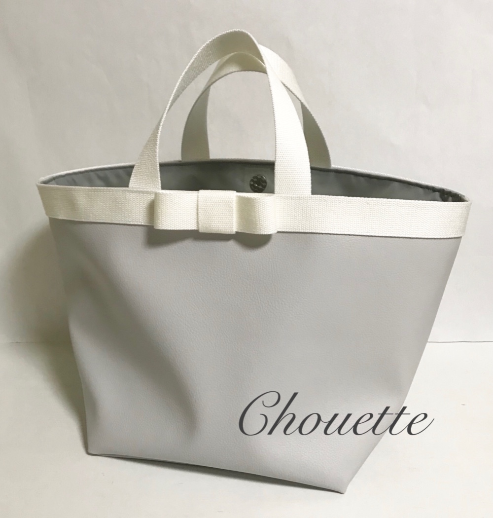 レザートートバッグ M