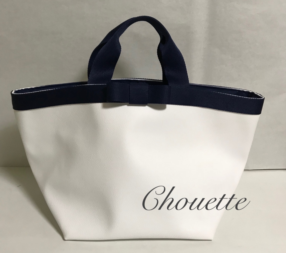 レザートートバッグ M