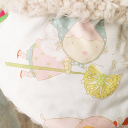 推薦女孩☆☆tokotoko童話KIDS頸部溫暖 第4張的照片