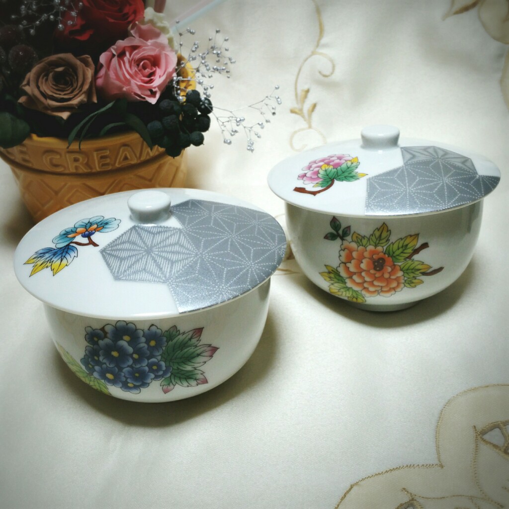 在庫処分セール/色々詰め合わせ/ポーセラーツ/陶器/食器/陶芸 ポーセラーツ 白磁 角型珍味入れ/ 白い食器 スクエア 小鉢