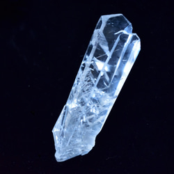 セレナイト結晶　ツイン　ブラジル・ミナスジェライス州産　10.2g/ 鉱物・結晶原石 2枚目の画像