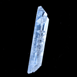 セレナイト結晶　ツイン　ブラジル・ミナスジェライス州産　10.2g/ 鉱物・結晶原石 3枚目の画像