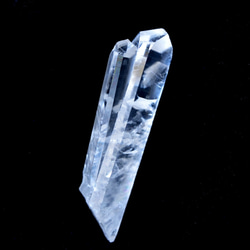 セレナイト結晶　ツイン　ブラジル・ミナスジェライス州産　10.2g/ 鉱物・結晶原石 4枚目の画像