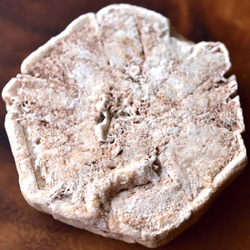 ドロマイト仮晶　ヘキサゴン　アメリカ産　39ｇ/鉱物・結晶原石 6枚目の画像