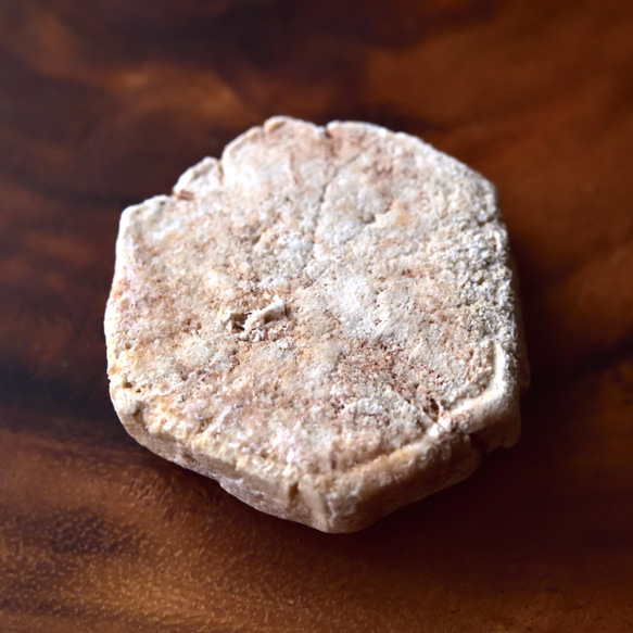 ドロマイト仮晶　ヘキサゴン　アメリカ産　39ｇ/鉱物・結晶原石 10枚目の画像