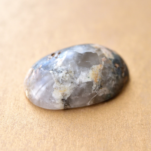 ユーフォラライト44 ブルートルマリン アメリカ・サウスダコタ州産