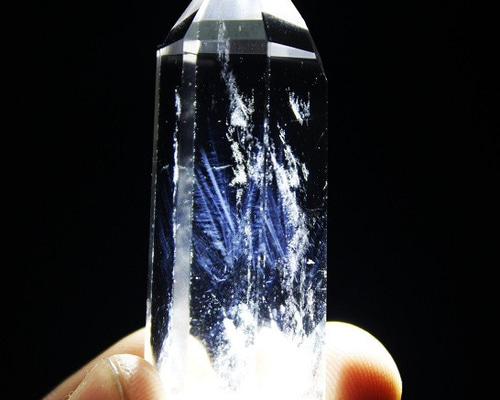 【☆クリスタル ワンド　水晶　ポイント　エンジェル　ユニコーン☆】 ☆クリスタル ワンド 水晶 ポイント エンジェル ユニコーン