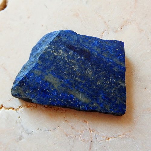 ラピスラズリ　原石　177g ラピスラズリ 原石 17g 天然石 Stone marble 通販 2399758