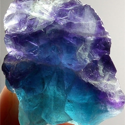 フローライト（蛍石）中国産 29g/ 鉱物・原石 天然石 Stone marble