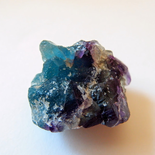 フローライト（蛍石）中国産 29g/ 鉱物・原石 天然石 Stone marble