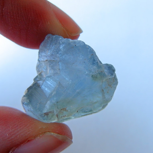 セレスタイト 天使の涙 12g 原石 天然石 Stone marble 通販