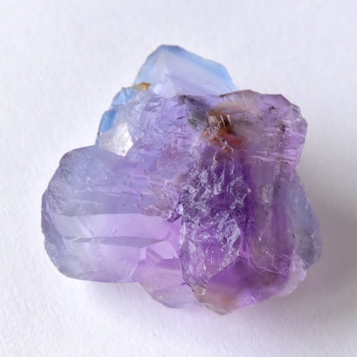 蛍石 ニューメキシコ産 フローライト 原石 156g FL316　鉱物　天然石 ニューメキシコ州 フローライト | 鉱物標本,ハ行,フローライト