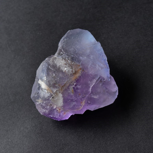 フローライト（蛍石） アメリカ・ニューメキシコ州産 45.5g