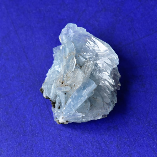 ブルーバライト ブルーバライト モロッコ産 R4-751 | 石や なごみん【高品質で