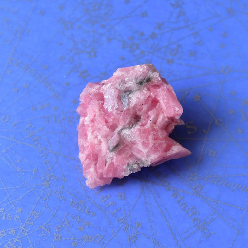 ロードクロサイト  原石 ペルー産 菱マンガン鉱 ペルー産 ロードクロサイト | 鉱物標本,ラ行,ロードクロサイト