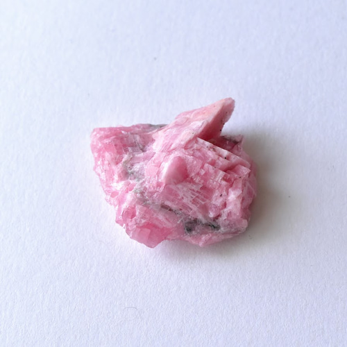 ロードクロサイト（菱マンガン鉱） 北海道産 11.6g/ 鉱物・原石 天然石