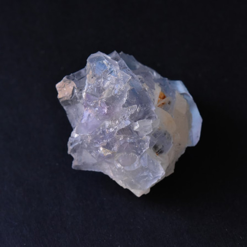 フローライト（蛍石） ドイツ・黒い森産 32.4g/ 鉱物・原石 天然石