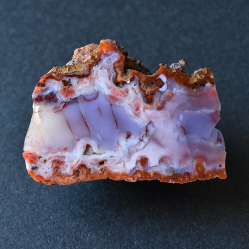 アゲートモロッコ原石