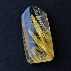 【期間限定値下げ】ロシア ダルネゴルスク インターフェレンス クォーツ 水晶 インターフェレンスクォーツ（成長干渉水晶） Sirius Wand