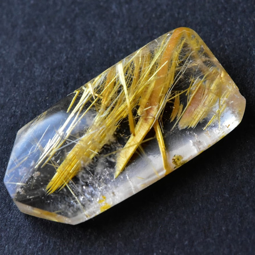 太陽ルチル スタールチル Shining sun レアコレクション