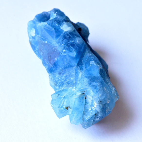 アクアマリン　Neo Blue　ベトナム・タンホア産　30.8g/ 鉱物・結晶原石 9枚目の画像