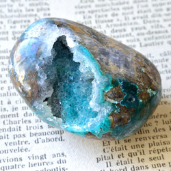 ジェムシリカ　タンブル 0_18cb46c60b6d933f1fa15a199c6f