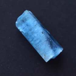 アクアマリン　Neo Blue　ベトナム・タンホア産　6cts./ 鉱物・結晶原石 2枚目の画像