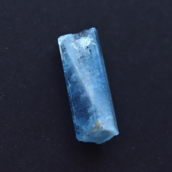 アクアマリン　Neo Blue　ベトナム・タンホア産　6cts./ 鉱物・結晶原石 9枚目の画像