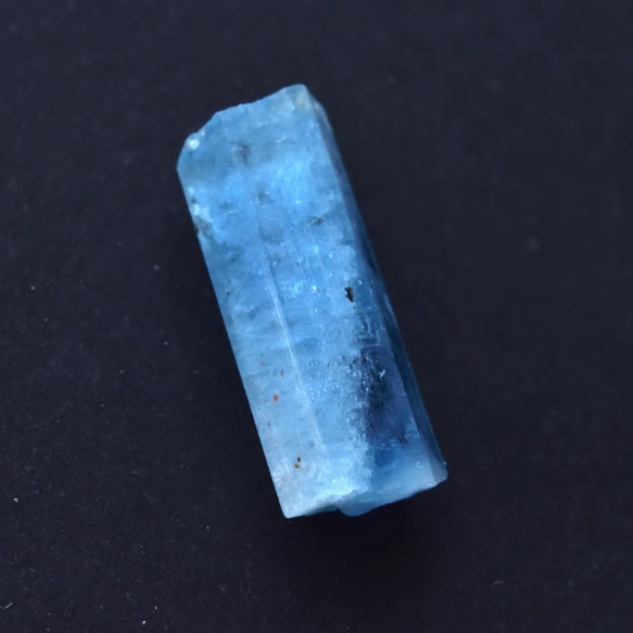 アクアマリン　Neo Blue　ベトナム・タンホア産　6cts./ 鉱物・結晶原石 10枚目の画像