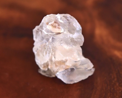 ペタライト Melody's Collection ブラジル産 4g/ 結晶原石・レア