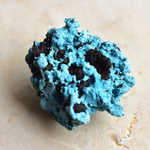 シャッタカイト ゲーサイト コンゴ・タンタラ鉱山産 13g/鉱物・結晶