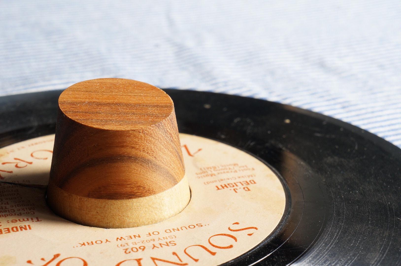 あぶらだこ 7インチレコード あぶらだこソノシート、リッチキッズ 7