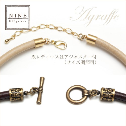 天珠の王】龍眼天珠チョーカー