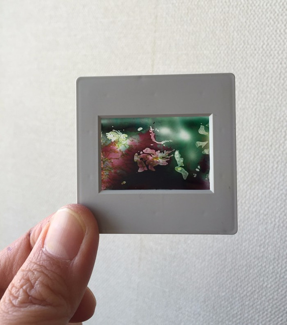 35mmのちいさな世界「けしきのスナップ」０３ 2枚目の画像