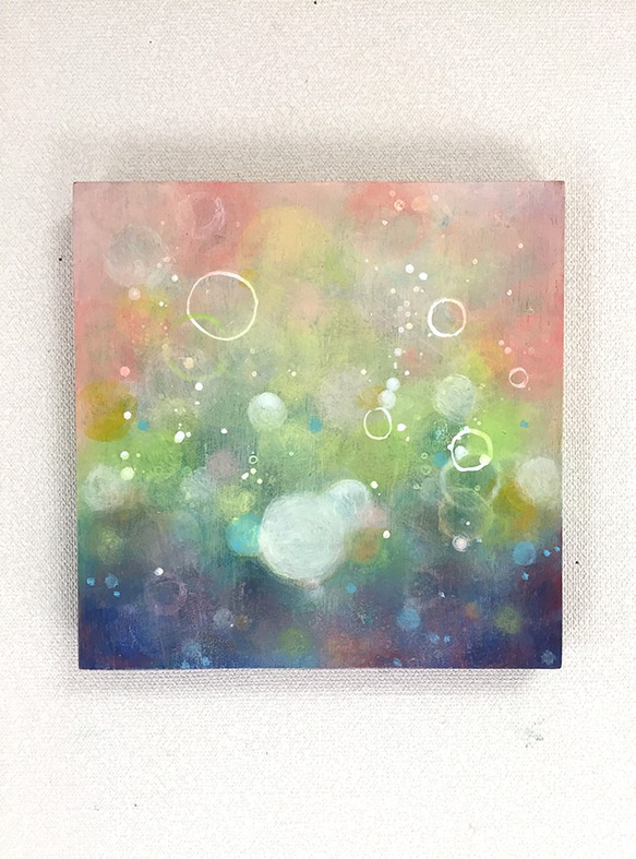【原画】キャンバス/一点物/アート/イラスト/絵画/アクリル/手描き 原画】キャンバス/一点物/アート/イラスト/絵画/アクリル/手描き
