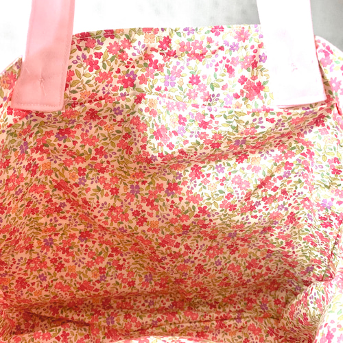 再販 バイオリン刺繍のレッスンバッグ その他入園グッズ AZmama