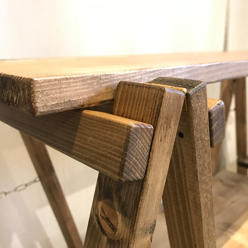 ★　オーダー品　木製飾り棚　ハンドメイド ★　オーダー品　木製飾り棚　ハンドメイド