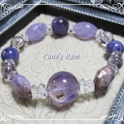 希少石.+*:ﾟ+｡.☆*** クロム・ダイオプサイト・スフィア～～Type.A