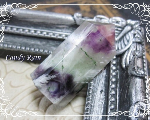 エンジェルフェザーフローライト・磨きポイント～Type.H～ *** その他