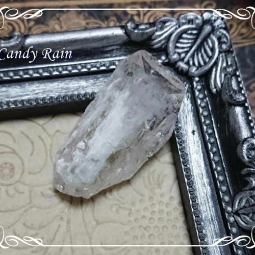 ダンビュライト・原石 Type.A *** 天然石 Candy Rain 通販 11070663