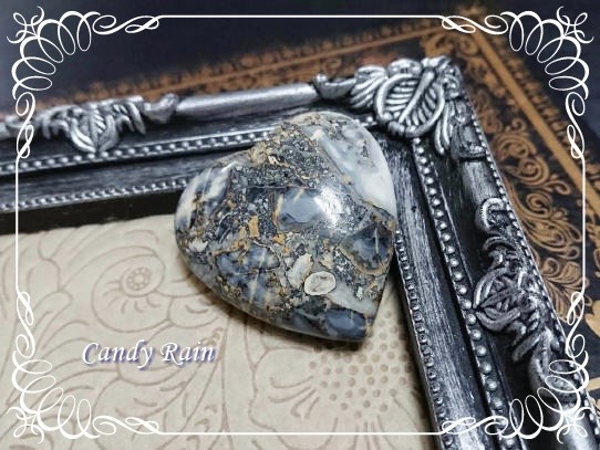 美しい 1 パック ミニ ナチュラル カラー オーシャン ジャスパー