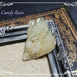 希少石.+*:ﾟ+｡.☆*** クロム・ダイオプサイト・スフィア～～Type.A