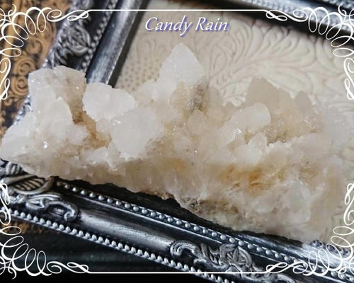 【匿名発送】激レア ダウラギリ産水晶 匿名発送】激レア ダウラギリ産水晶